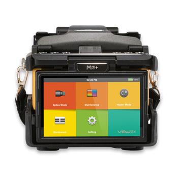 Svářečka optických vláken INNO M7+