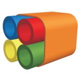 Svazek HDPE DuraMulti DB 4x14/10 Svazek HDPE DuraMulti DB 4x14/10