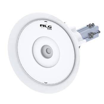 Symetrická horn anténa ALGcom 5 GHz, 30°, 19 dBi, precizní úchyt