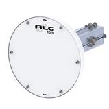 Symetrická horn anténa ALGcom 5 GHz, 60°, 14 dBi, precizní úchyt Symetrická horn anténa ALGcom 5 GHz, 60°, 14 dBi, precizní úchyt
