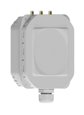 Tachyon TNA-305X, 60 GHz modulární AP/klient, vč. 5 GHz zálohy