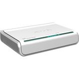 Tenda S105 - 5-Port Fast Ethernet Switch, plastový obal Tenda S105 - 5-Port Fast Ethernet Switch, plastový obal