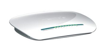 Tenda W268R broadband router, 802.11N, 4xLAN