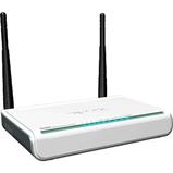 Tenda W306R Wireless-N Broadband Router (4xLAN, 1x WAN, WiFi-N) Tenda W306R Wireless-N Broadband Router (4xLAN, 1x WAN, WiFi-N)