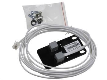 Teplotní čidlo do racku 1Wire, 3 m