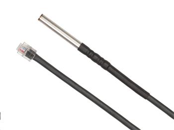 Teplotní čidlo IP67 1Wire, 3 m