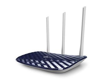 TP-Link Archer C20 AC750, 2,4 + 5 GHz