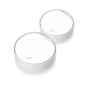 TP-Link Deco X50-PoE (2-pack)