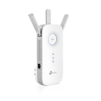 TP-LINK RE450, Bezdrátový extender, 2,4+5GHz, až 1300Mbps