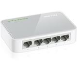 TP-LINK, TL-SF1005D, Switch, 5x 10/100 Mbps TP-LINK, TL-SF1005D, Switch, 5x 10/100 Mbps