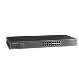 TP-LINK, TL-SF1016, Switch, 16x 10/100 Mbps TP-LINK, TL-SF1016, Switch, 16x 10/100 Mbps