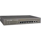 TP-LINK TL-SL2210WEB switch 8x 10/100 Mbit/sec + 2x 10/100/1000 TP-LINK TL-SL2210WEB switch 8x 10/100 Mbit/sec + 2x 10/100/1000