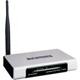 TP-LINK TL-WR543G 54Mbps Wireless Client Router TP-LINK TL-WR543G 54Mbps Wireless Client Router