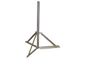 Trojnožka 48-2000-650U PROFI, zinek Žár