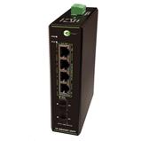 Tycon System TP-SW4GBT-2SFP, průmyslový PoE++ switch, 4x 1G Ethernet, 2x 2,5G SFP, 90 W Tycon System TP-SW4GBT-2SFP, průmyslový PoE++ switch, 4x 1G Ethernet, 2x 2,5G SFP, 90 W