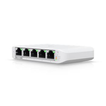 Ubiquiti UniFi Switch Flex Mini (5-pack)