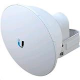UBNT airFiber X 5 GHz, 23 dBi, Slant 45 UBNT airFiber X 5 GHz, 23 dBi, Slant 45