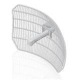 UBNT AirGrid M5 HP, AirMAX, 5 GHz, 27 dBi UBNT AirGrid M5 HP, AirMAX, 5 GHz, 27 dBi