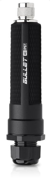 UBNT airMAX Bullet AC IP67, Dual Band