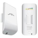 UBNT airMAX NanoStation M2 loco UBNT airMAX NanoStation M2 loco