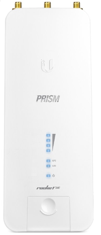 UBNT airMAX Rocket Prism 2AC