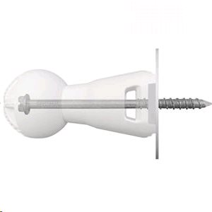 UBNT držák na zeď pro NanoBeam