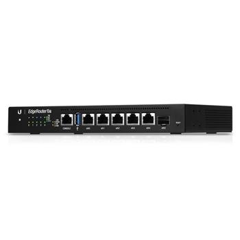 UBNT EdgeRouter 6 PoE