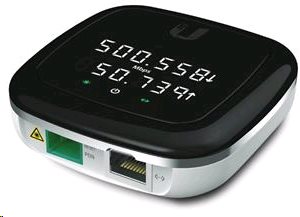 UBNT Fiber Nano
