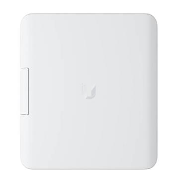 UBNT Fiber Outdoor Terminal Box