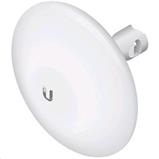 UBNT NanoBeam 5AC AirMAX 16 dBi, MIMO 2x2 - outdoor 5 GHz, 1x GBit LANVýrobce: UBIQUITI UBNT NanoBeam 5AC AirMAX 16 dBi, MIMO 2x2 - outdoor 5 GHz, 1x GBit LANVýrobce: UBIQUITI