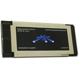 UBNT: SuperRange Express karta, MMCX,, 54 Mbps UBNT: SuperRange Express karta, MMCX,, 54 Mbps