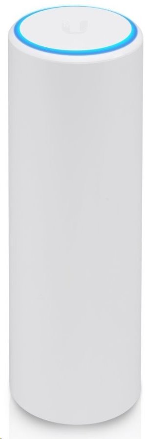 UBNT UAP-FlexHD - UniFi FlexHD 2,4/5GHz, 802.11ac - Wave2, MU-MIMO 4×4, Access Point - vnitřní/venkovní