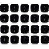 UBNT UFiber Loco - GPON jednotka, SC/APC port - 20-pack UBNT UFiber Loco - GPON jednotka, SC/APC port - 20-pack