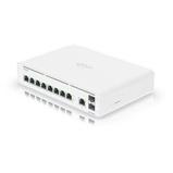 UBNT UISP Console UBNT UISP Console