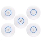 UBNT UniFi AP AC PRO, 5-Pack UBNT UniFi AP AC PRO, 5-Pack
