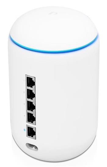 UBNT UniFi Dream Machine, UDM, 2.4 + 5 GHz