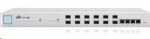 UBNT UniFi Switch, 16-Port, 10 Gigabit, no PoE