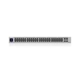 UBNT UniFi Switch 48 PoE Gen2 UBNT UniFi Switch 48 PoE Gen2