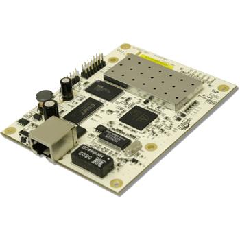 UBNT: WISPStation board - 22 dBm AP/klient (5 GHz)