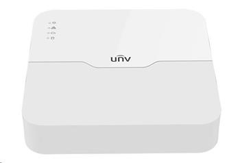 Uniview NVR301-04LX-P4
