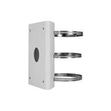 Uniview TR-UP08-A-IN, adaptér pro montáž kamery na sloup Uniview TR-UP08-A-IN, adaptér pro montáž kamery na sloup