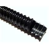 Venkovní chránička ENERGY S-130-25 (OD 27,5 mm), černá Venkovní chránička ENERGY S-130-25 (OD 27,5 mm), černá