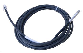 Venkovní teplotní čidlo 1Wire, 3 m