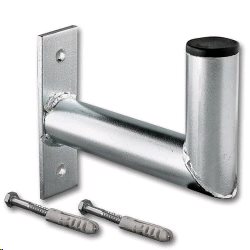 WaveRF Konzole na fasádu 15 cm (+ hmoždinky a vruty)