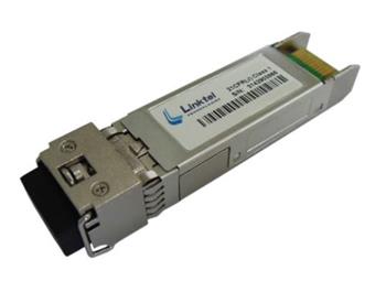 XCVR,CSFP,1310nm TX/1490nm RX,SM,1.25Gbit/s,10km,W.DDM,INDUSTRIAL GRADE,SINGLE PACK