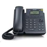 Yealink SIP-T19P E2 IP tel., PoE, 2,3" 132x64 Yealink SIP-T19P E2 IP tel., PoE, 2,3" 132x64