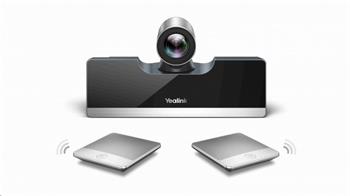 Yealink VC500 MicPod, videokonferenční systém