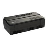 Záložní zdroj APC Easy UPS 500 VA, 300 W, 6x IEC 320 C13 Záložní zdroj APC Easy UPS 500 VA, 300 W, 6x IEC 320 C13