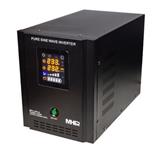 Záložní zdroj MHPower MPU-1400-24, 1400 W, čistý sinus Záložní zdroj MHPower MPU-1400-24, 1400 W, čistý sinus