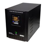 Záložní zdroj MHPower MPU-1600-12, 1600 W, čistý sinus Záložní zdroj MHPower MPU-1600-12, 1600 W, čistý sinus